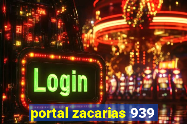 portal zacarias 939